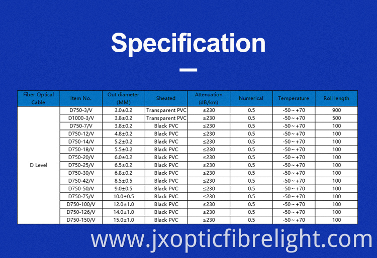 Lighting Display